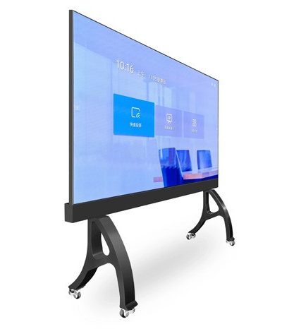 Pantalla LED inteligente para conferencias todo en uno