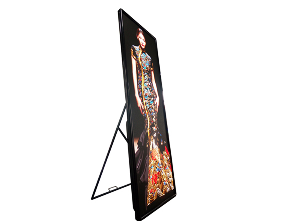 Pantalla de espejo LED